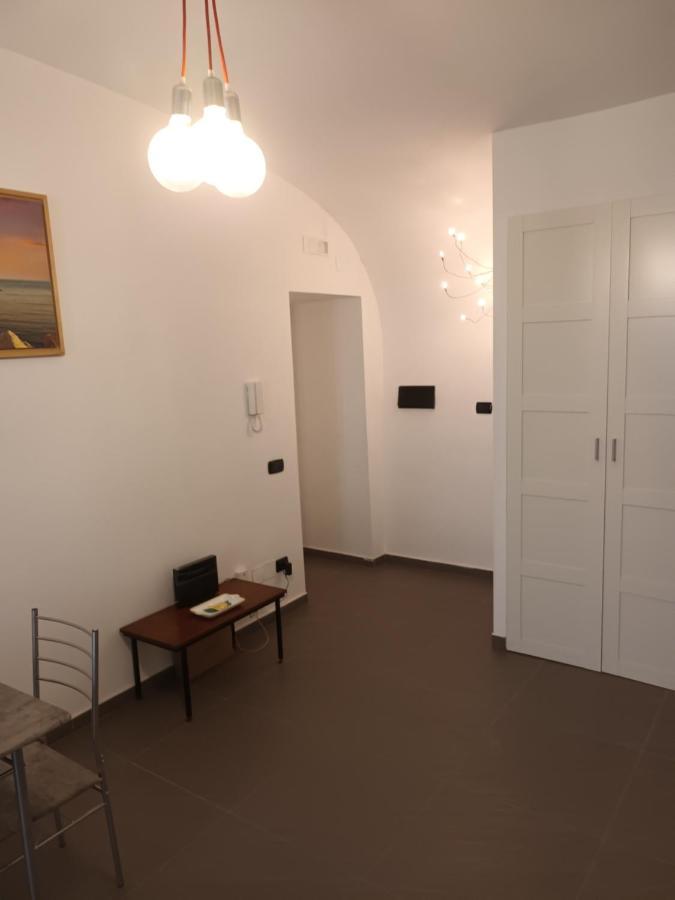 Apartamento Casa Pitloo Nápoles Exterior foto