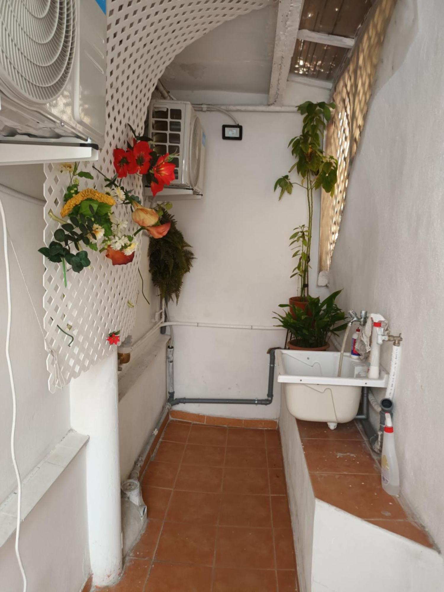 Apartamento Casa Pitloo Nápoles Exterior foto