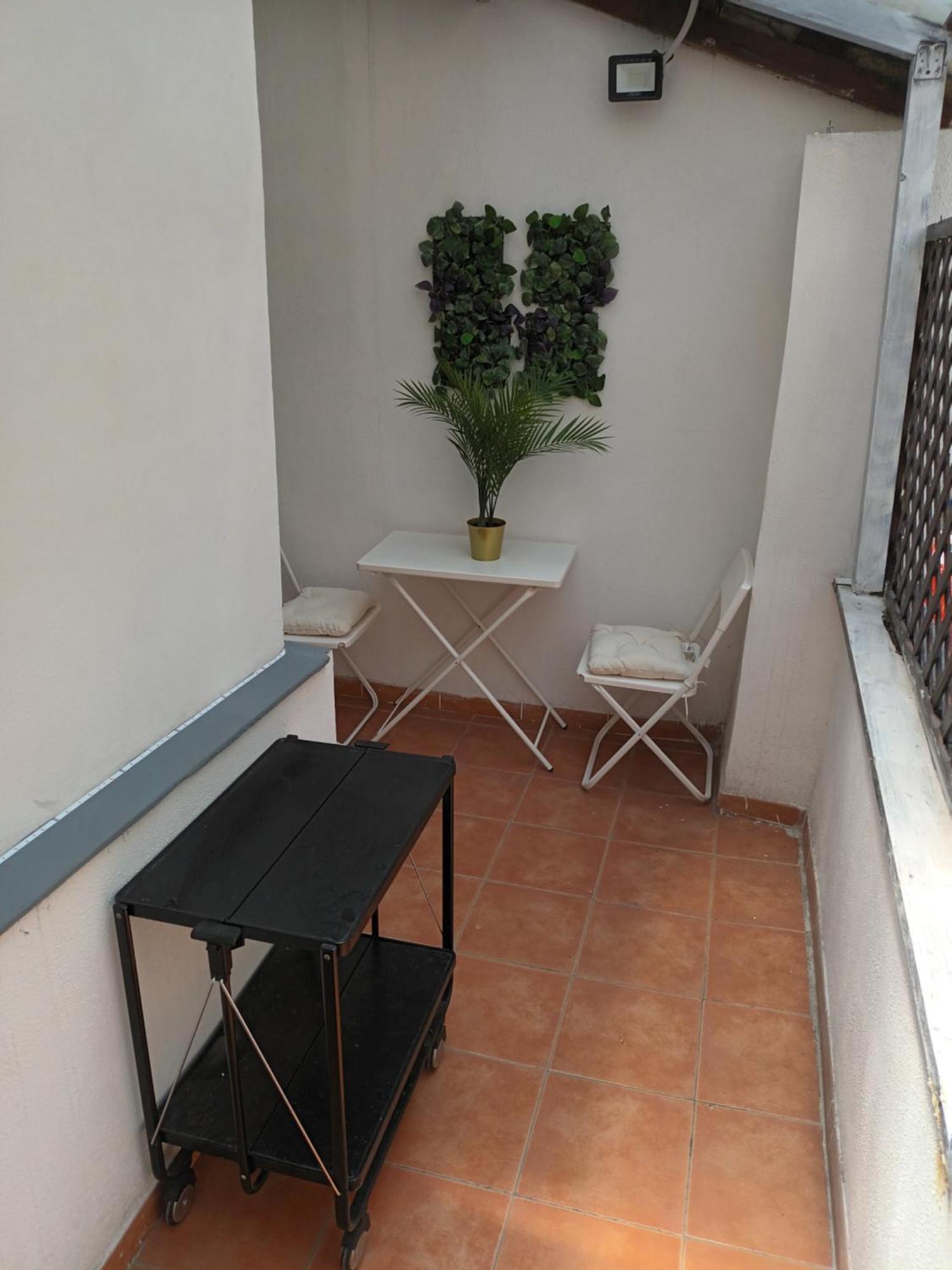 Apartamento Casa Pitloo Nápoles Exterior foto